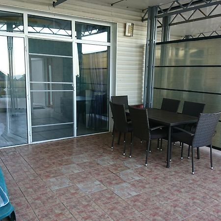 Sauvignon-Zagara Hotel Одеса Екстериор снимка