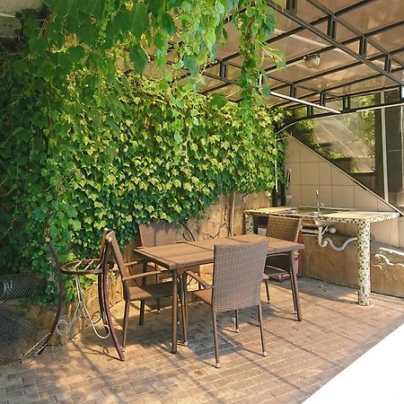 Sauvignon-Zagara Hotel Одеса Екстериор снимка